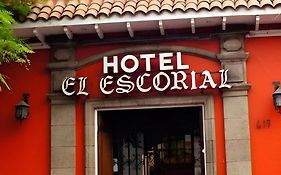 Escorial